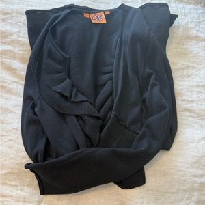 Tory Burch Duster open cardigan